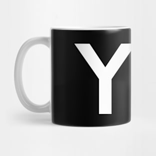 YFI Mug